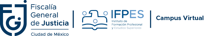 Logo de IFPES